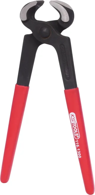 KS Tools Schwere-Beißzange, 200mm - 116.1300