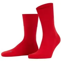FALKE Socken FALKE Run Unisex mit Plüschsohle (1-Paar) mit Plüschsohle