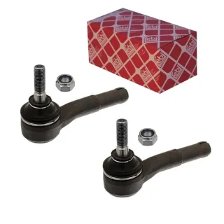 2 Febi Spurstangenk?pfe vorne Chrysler Neon Pt Dodge Neon