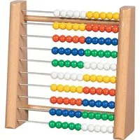 Gollnest & Kiesel Spiel Rechenrahmen