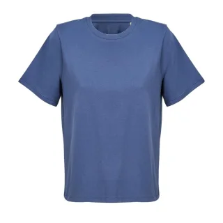 SOLS - "Legend" T-Shirt für Damen (Denim)