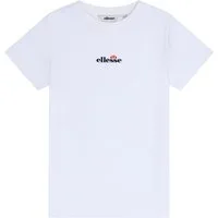Ellesse T-Shirt DURARE 2 TEE mit Kurzarm, aus Baumwolle