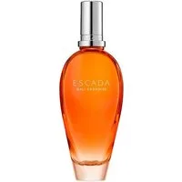 ESCADA Eau de Toilette Bali Paradise, Glasflakon, Parfüm EDT, Damenduft