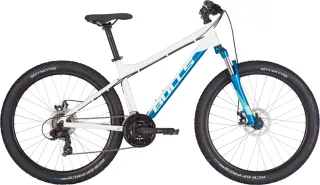 Mountainbike  - Bulls Nandi weiß 27,5"    - 46 cm