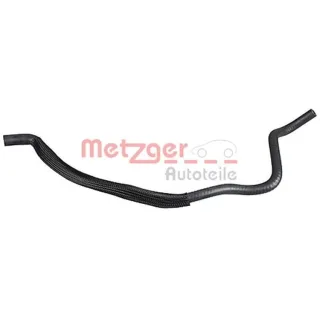 Metzger K?hlerschlauch links oben Opel Astra H 1,3 CDTI