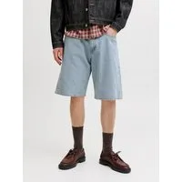 Jack & Jones 3/4-Hose JJIALEX JJNORREBRO SHORTS SQ 400 im Five-Pocket Style