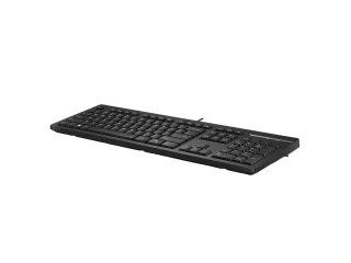 HP 125 G2 | ay2y7aa#ab9 | Tastatur - 100%