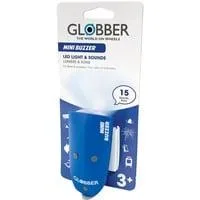 Mini Buzzer, LED-Leuchte dunkelblau