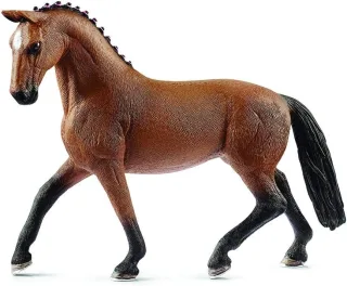 Schleich Horse Club 13817 - Hannoveraner Stute