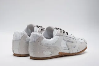 Replay Sneaker Schnürschuh, Halbschuh, Freizeitsneaker mit leichter Laufsohle