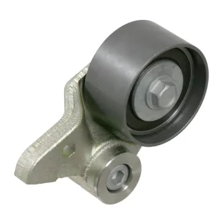 Febi Spannrolle f?r Zahnriemen Audi A6 A8 VW Phaeton Touareg