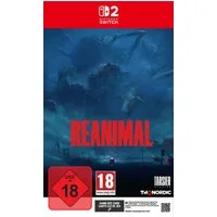 REANIMAL Nintendo Switch 2