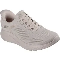 Skechers 117497-NAT Skechers Bobs Wanderschuh