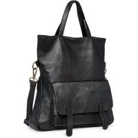 Caspar Cityrucksack Vintage City Rucksack Damen Tasche No.820