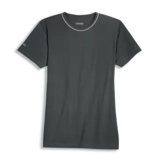 uvex suXXeed T-Shirt  grau XXL - 9887813