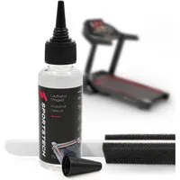 Sportstech Schmierfett Treadmill Care Set 50ml, 50 ml, geruchsfrei, farblos, fettfrei