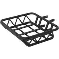 KEMOWAY Fahrrad-Gepäckträger Fahrradkorb für Vorne für K5R, K5, K6S, P7