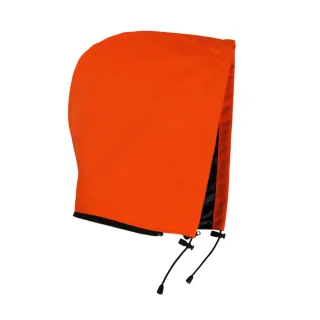 MASCOT MacAllen Kapuze COMPLETE Hi-vis Orange Hi-vis Orange - 00544-660-14