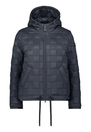 Betty Barclay - Outdoorjacke schwarz - Gr. - 48