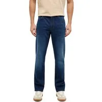 MUSTANG Straight-Jeans Herren Style Washington Straight