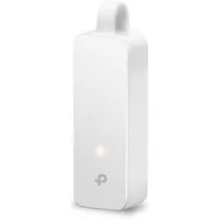 tp-link UE300C Netzwerk-Adapter, USB-C auf-Gigabit-LAN-Konverter, für Laptop, PC, USB-C Geräte