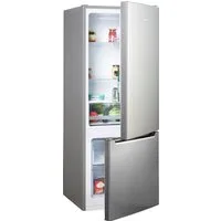 Amica Kühl-/Gefrierkombination KGCL 384 160 E, 144 cm hoch, 54 cm breit