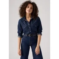 Levi's® Hemdbluse THE ULTIMATE WESTERN mit Brusttaschen
