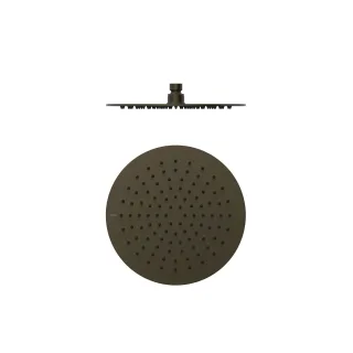Tres Kopfbrause Extradünn: 4 mm Abmessungen: Ø 250 mm Kugelgelenk , 134315009KMB 134315009KMB