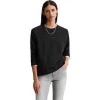 Marc O'Polo DENIM Sweatshirt aus Organic Cotton