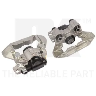 NK Bremssattel hinten links Citroen Peugeot Renault
