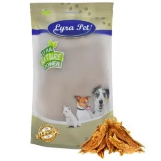 Lyra Pet Hühnerbrustfilet 1 kg