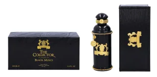 Alexandre.J The Collector Black Muscs Edp Spray.