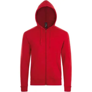 SOLS - "Stone" Kapuzenpullover für Herren/Damen Unisex ()
