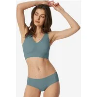 Schiesser Panty Invisible Soft Panty unter-hose unter-wäsche