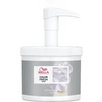 Wella Professionals Haarmaske Color Fresh Mask Pearl Blonde 500 ml