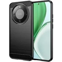 CoolGadget Handyhülle Carbon Handy Hülle für Honor Magic 8 Lite 6,79 Zoll, robuste Telefonhülle Case Schutzhülle für Honor Magic8 Lite Hülle
