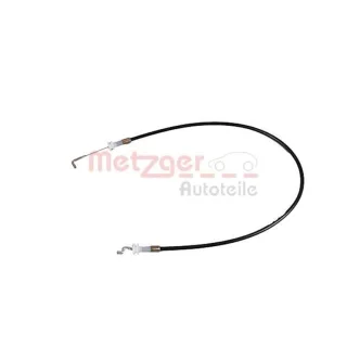 Metzger Seilzug f?r T?rentriegelung vorne rechts Mercedes Sprinter 3160070