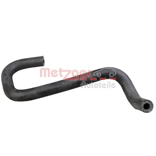Metzger Entl?ftungsschlauch f?r Ausgleichsbeh?lter Mini R55 R56 R57 R59
