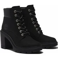 Timberland ALLINGTON HEIGHTSMID LACE UP BOOT Schnürstiefelette Winterschuhe, Winterstiefel, Schnürboots, Winterboots