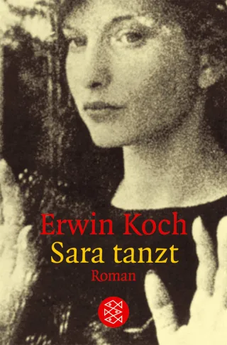 Sara tanzt: Roman