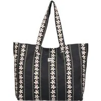 Roxy Strandtasche Anti Bad Vibes