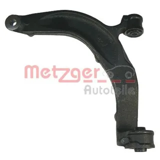 Metzger Querlenker vorne links VW Multivan Transporter T5