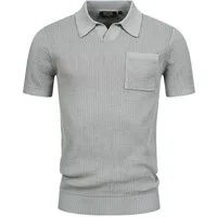 Indicode Poloshirt Herren INHarlo Polo Shirt Herrenshirt Poloshirt in einem zeitlosen klassischem Design