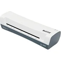 LEITZ Laminiergerät Laminator iLam Home A4 EU 230V ws 74310001