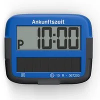 NeedIt Taschenmesser Park Micro Solar elektronische