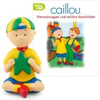 tonies Hörspielfigur