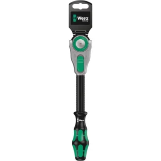 Wera 8000 C SB Zyklop Speed-Knarre mit 1/2"-Antrieb - 05073262001