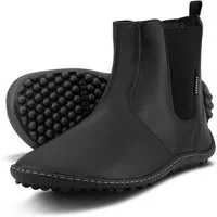Leguano BAREBOOT Barfußschuh, Schlupfschuh, Flats, Boots für das uneingeschränkte Barfuß-Erlebnis