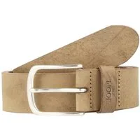Joop Jeans Ledergürtel Haka Dornschließe