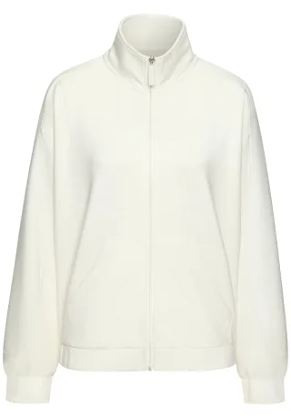 Copenhagen Studios Copenhagen Jacket offwhite - Gr. - 36/38